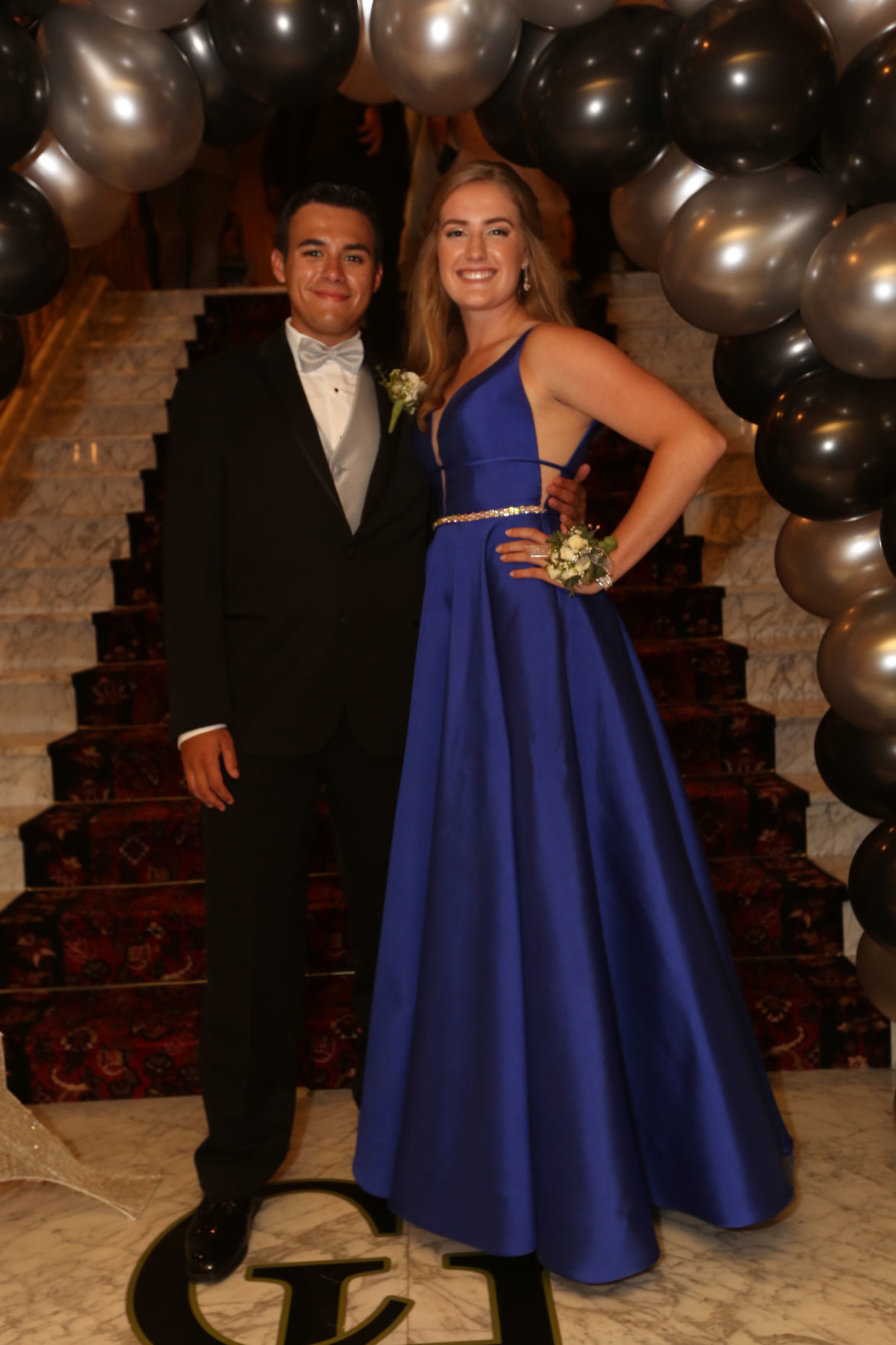 Mainland Regional High School Prom